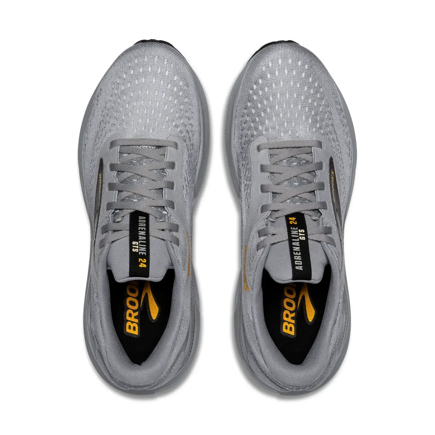 Brooks Brooks Running Shoes, Adrenaline GTS 24, Mens