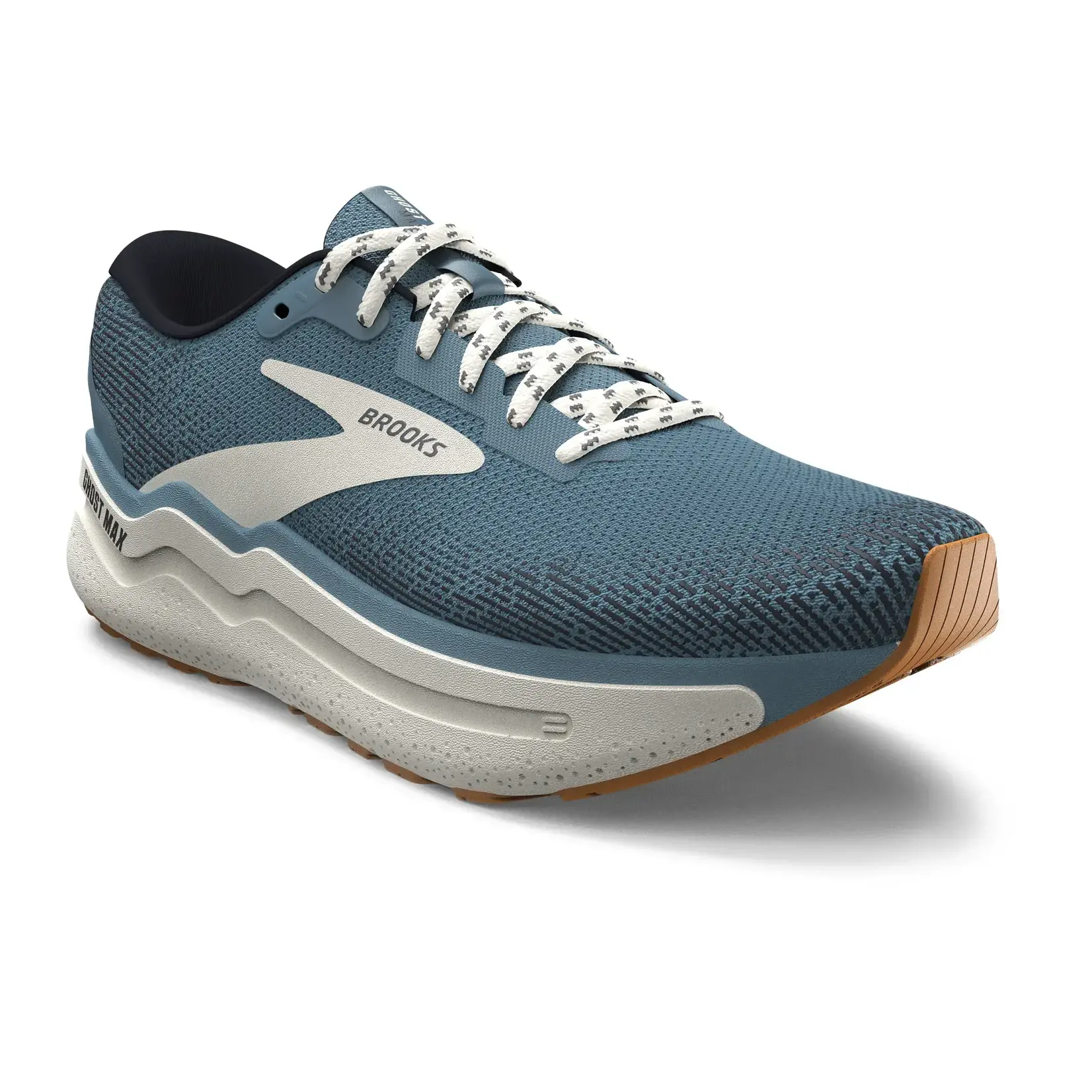 Brooks Brooks Running Shoes, Ghost Max 2, Ladies