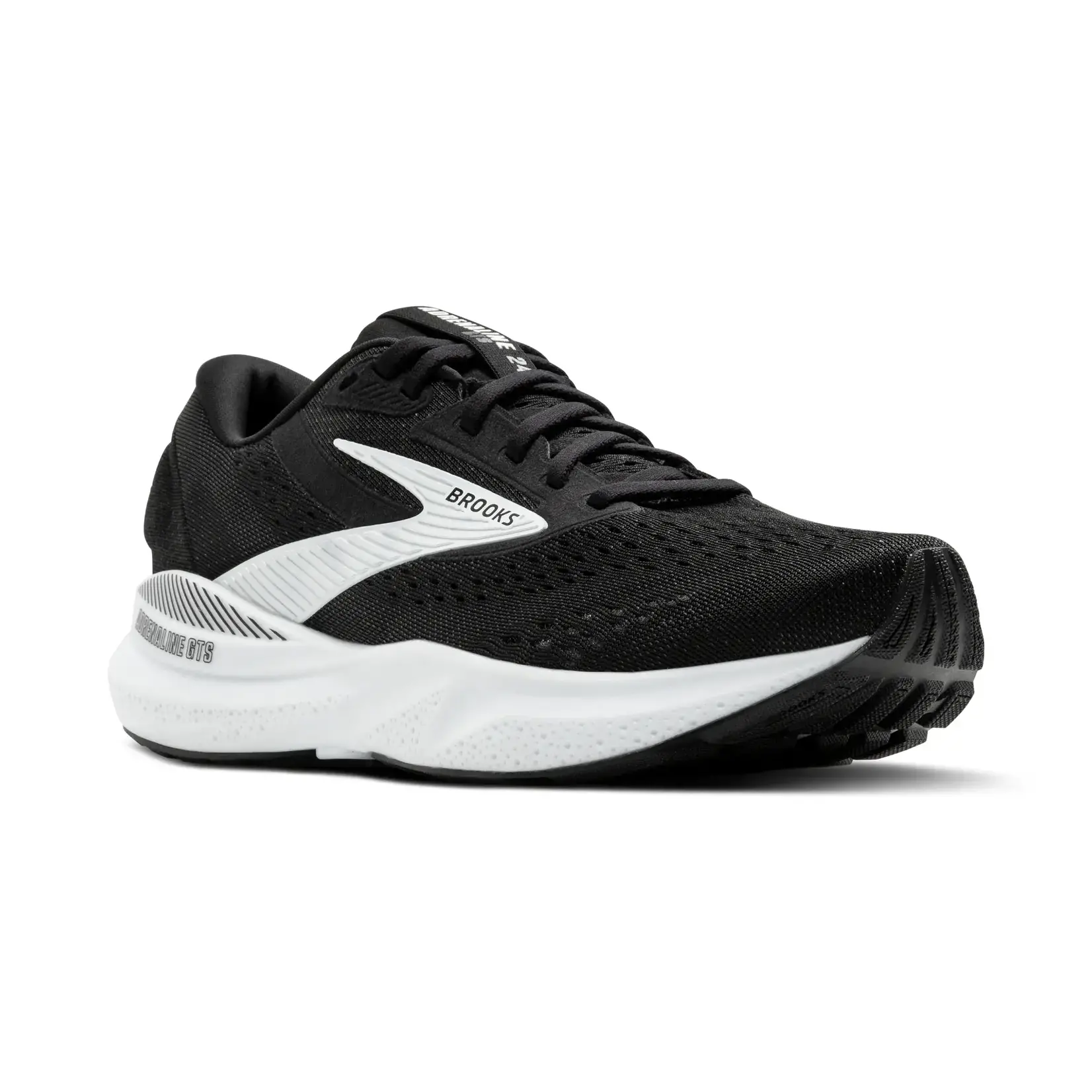 Brooks Brooks Running Shoes, Adrenaline GTS 24, Ladies