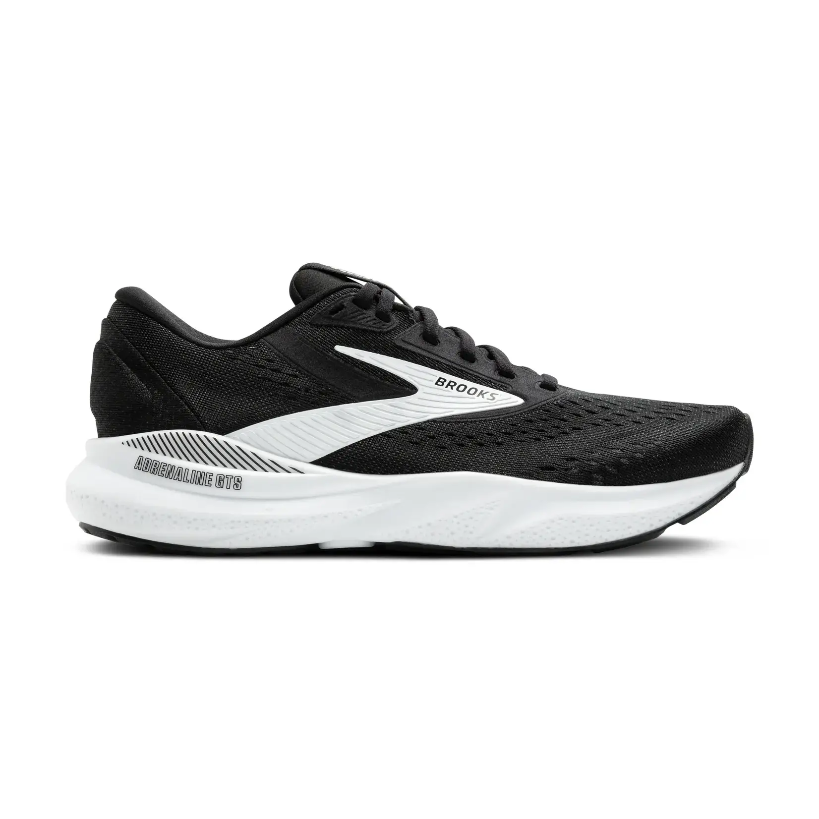 Brooks Brooks Running Shoes, Adrenaline GTS 24, Ladies