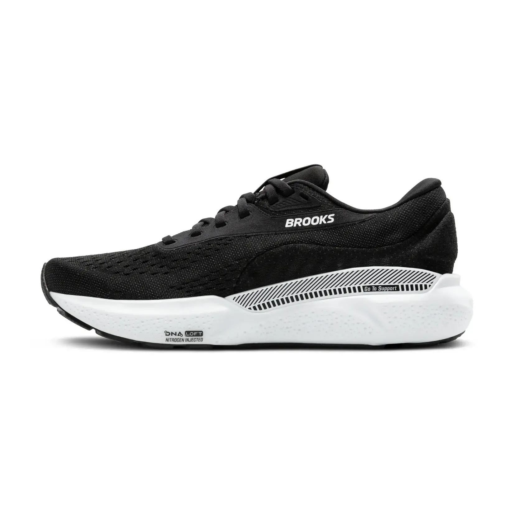 Brooks Brooks Running Shoes, Adrenaline GTS 24, Ladies