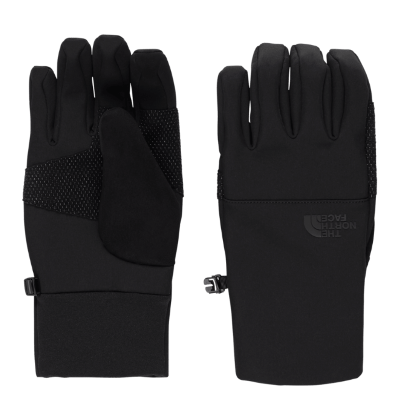 The North Face The North Face Gloves, Apex Etip, Mens