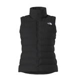 The North Face The North Face Vest, Aconcagua 3, Ladies