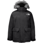 The North Face The North Face Winter Jacket, McMurdo Parka, Mens