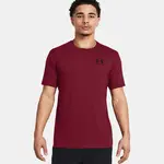 Under Armour Under Armour T-Shirt, Sportstyle Left Chest, Mens