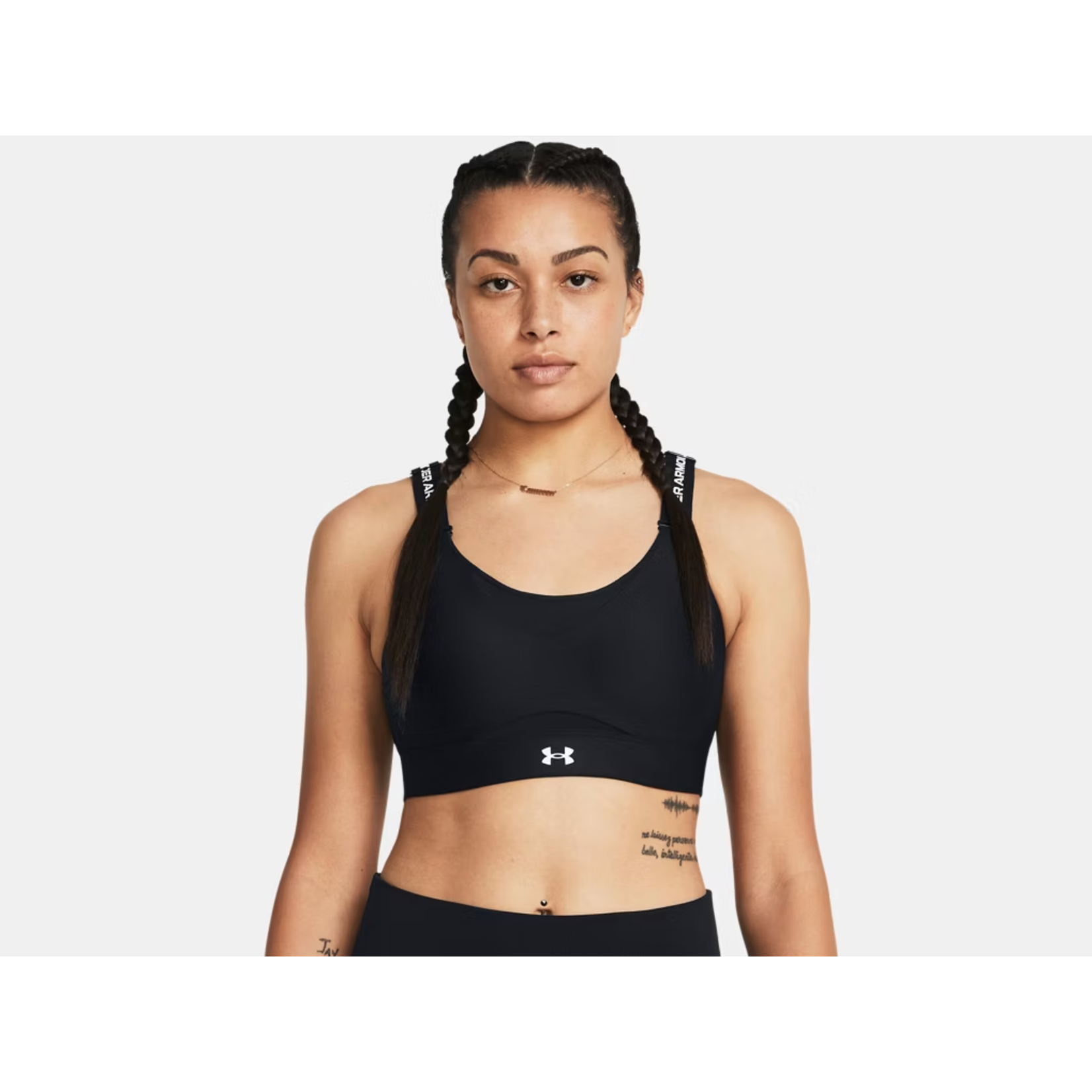 Under Armour Under Armour Bra, Infinity High 2.0, Ladies