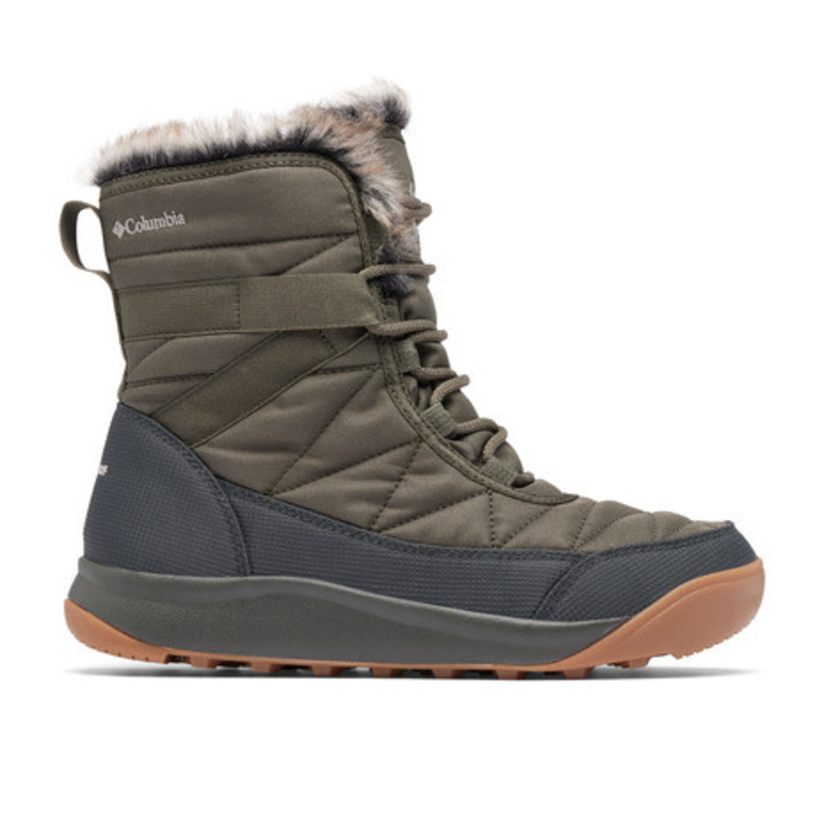 Columbia Columbia Boots, Minx Shorty IV, Ladies