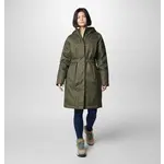 Columbia Columbia Winter Jacket, Juniper Ridge II Down, Ladies
