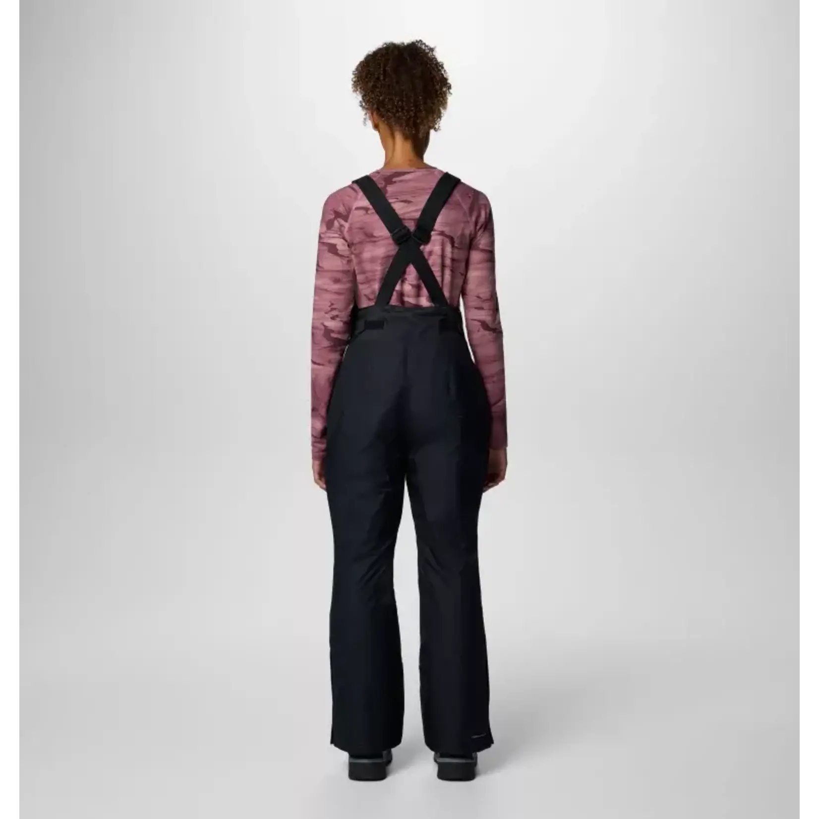 Columbia Columbia Snow Pants, Iceventure II Bib, Ladies