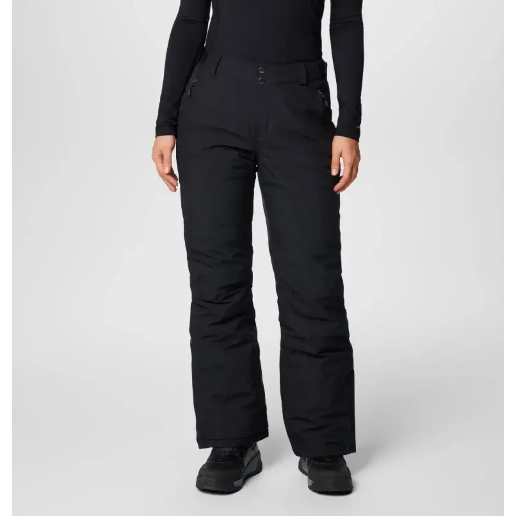 Columbia Columbia Snow Pants, Shafer Canyon II Insulated, Ladies