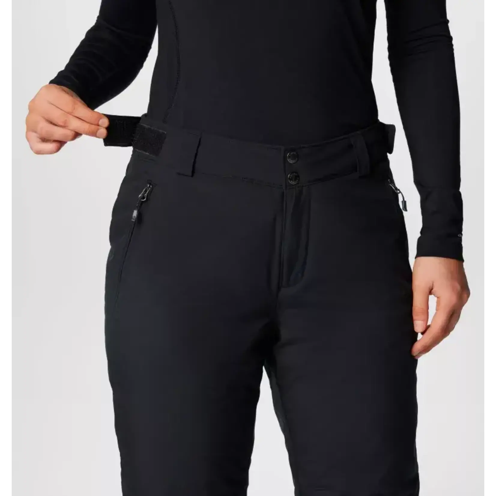 Columbia Columbia Snow Pants, Shafer Canyon II Insulated, Ladies