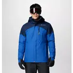 Columbia Columbia Winter Jacket, Last Tracks II, Mens