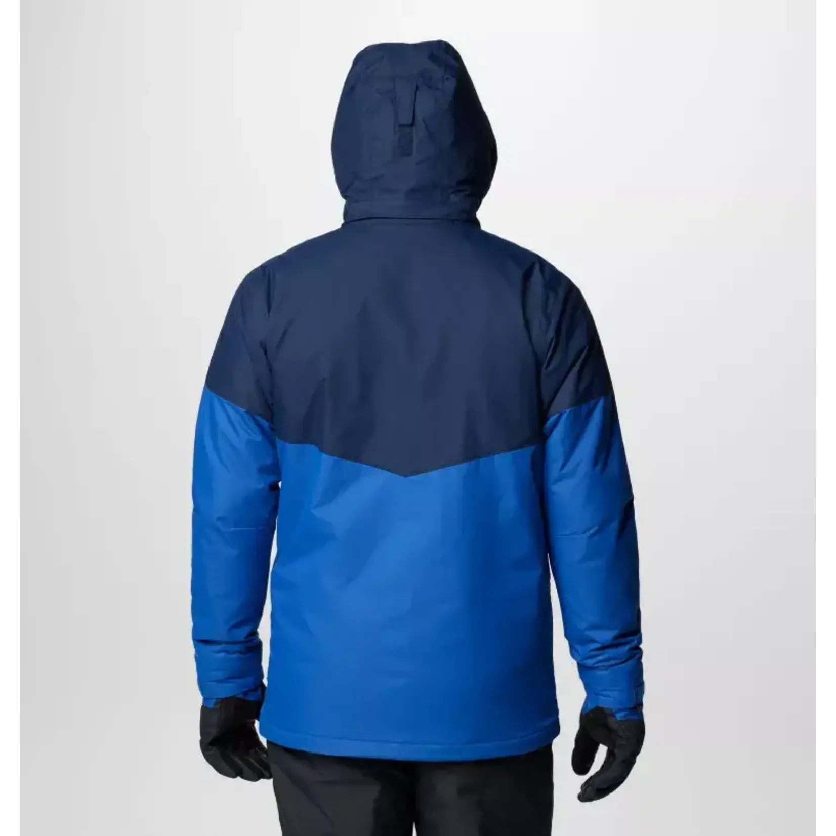 Columbia Columbia Winter Jacket, Last Tracks II, Mens