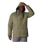 Columbia Columbia Winter Jacket, Horizons Pine II Interchange, Mens