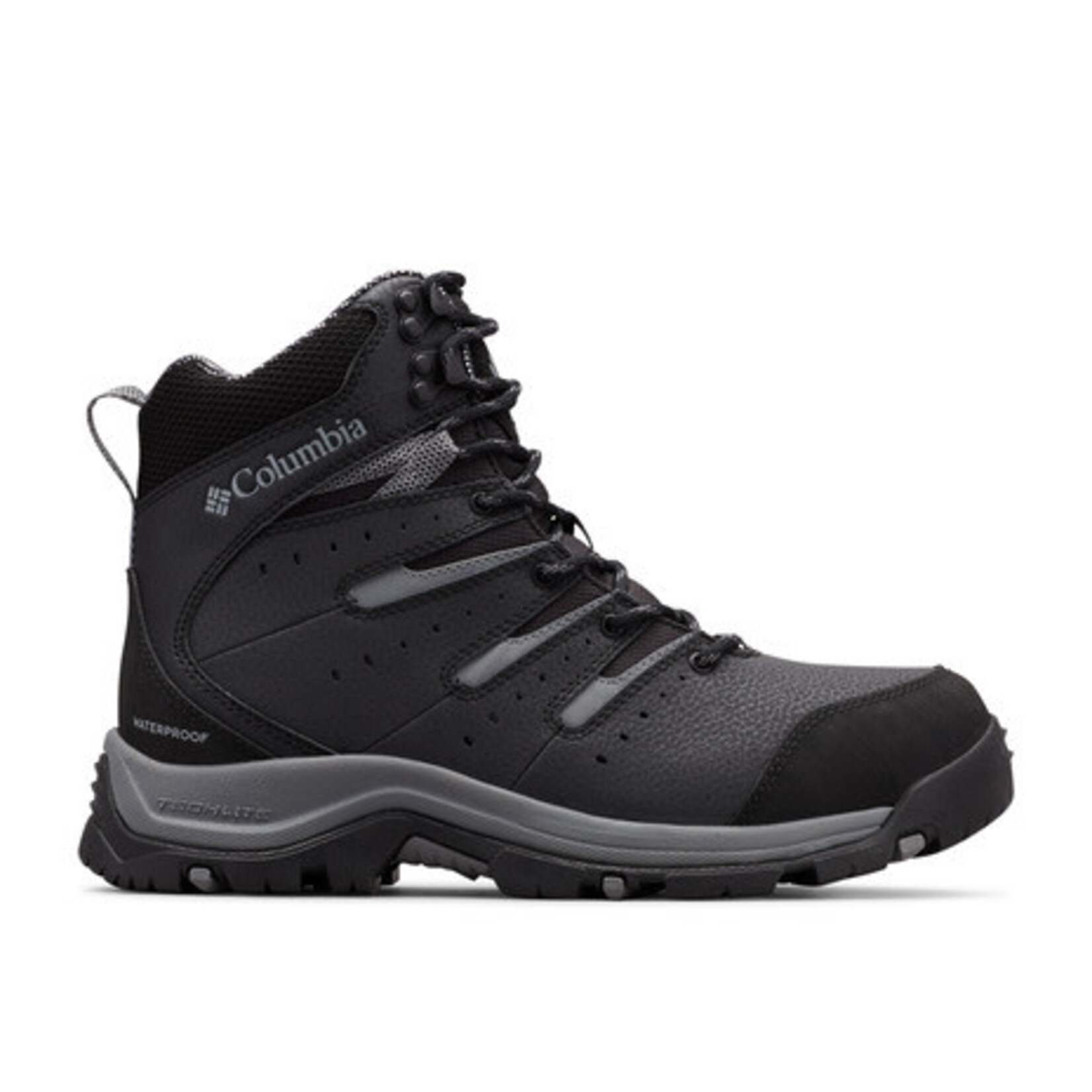 Columbia Columbia Boots, Gunnison II Omni-Heat, Mens