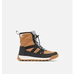 Sorel Sorel Boots, Youth Whitney II Plus Lace WP, Girls