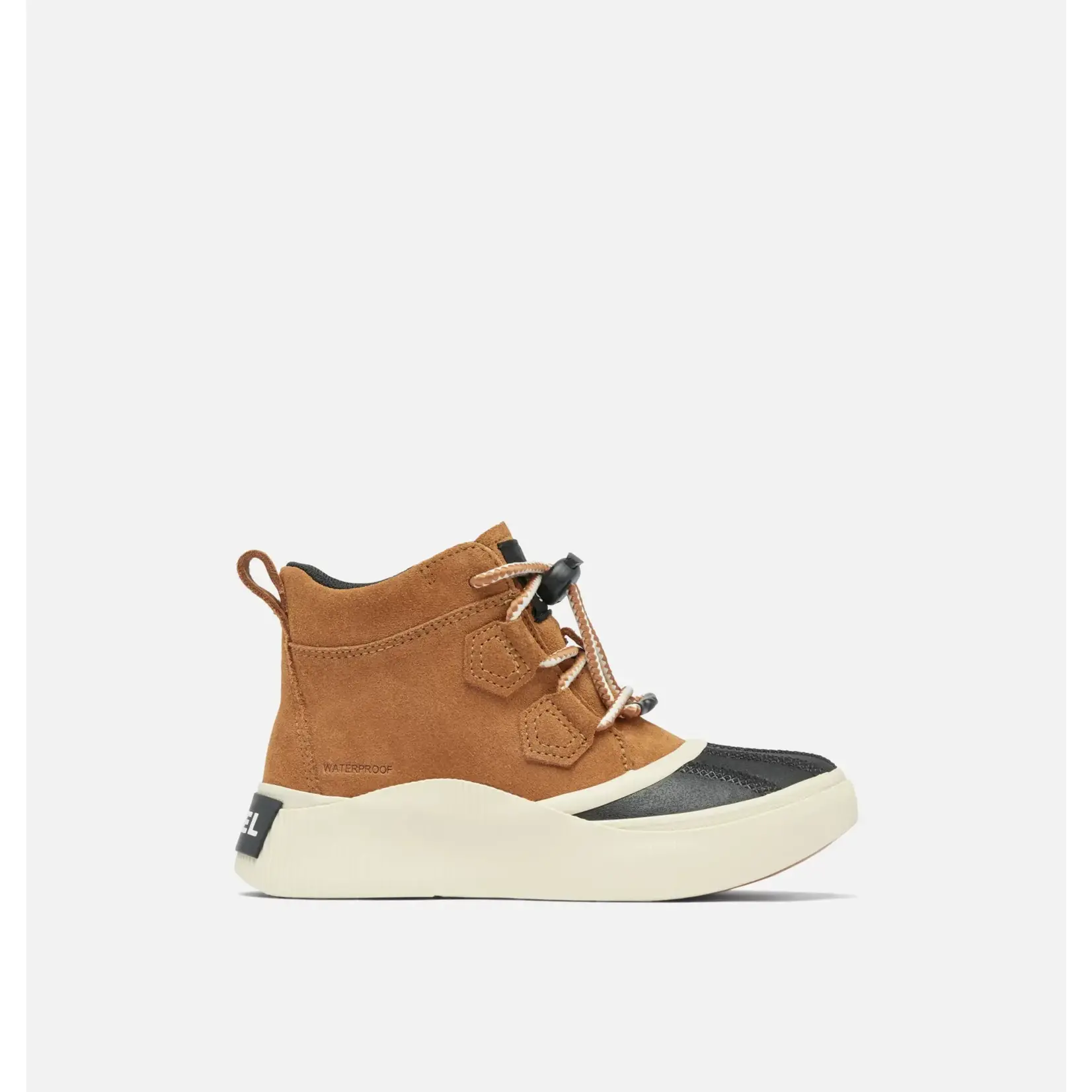 Sorel Sorel Boots, Youth Out N About IV Classic WP, Girls