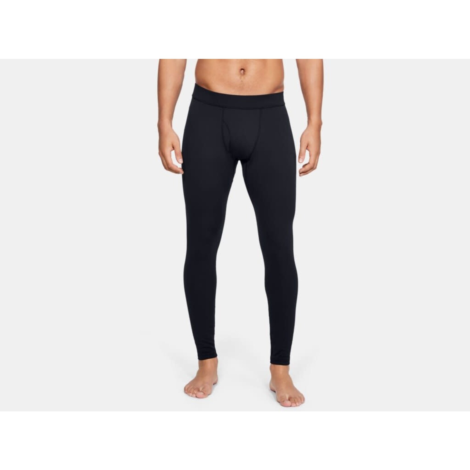 Under Armour Under Armour Leggings, Base 2.0, Mens