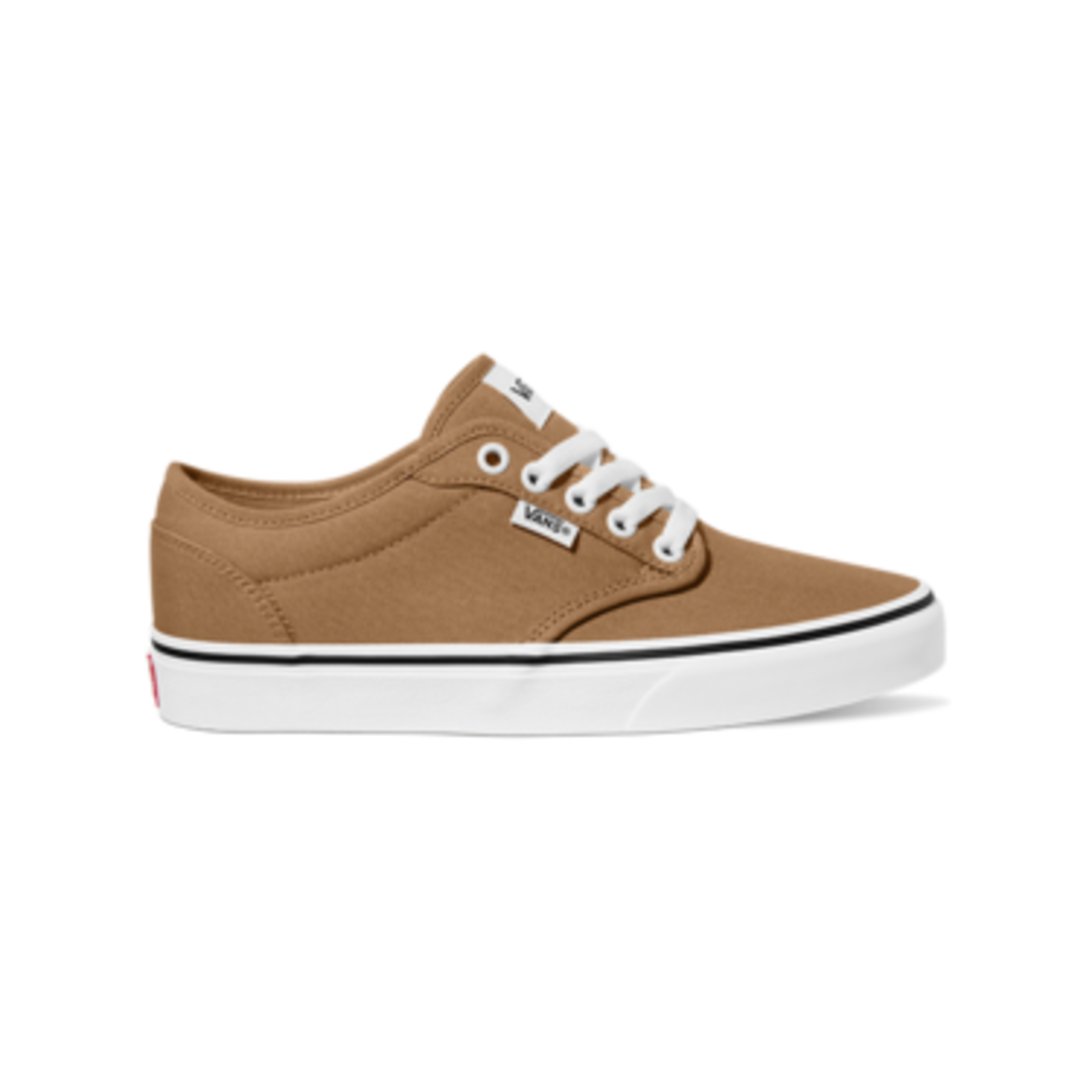 Vans Vans Skate Shoes, Atwood, Ladies