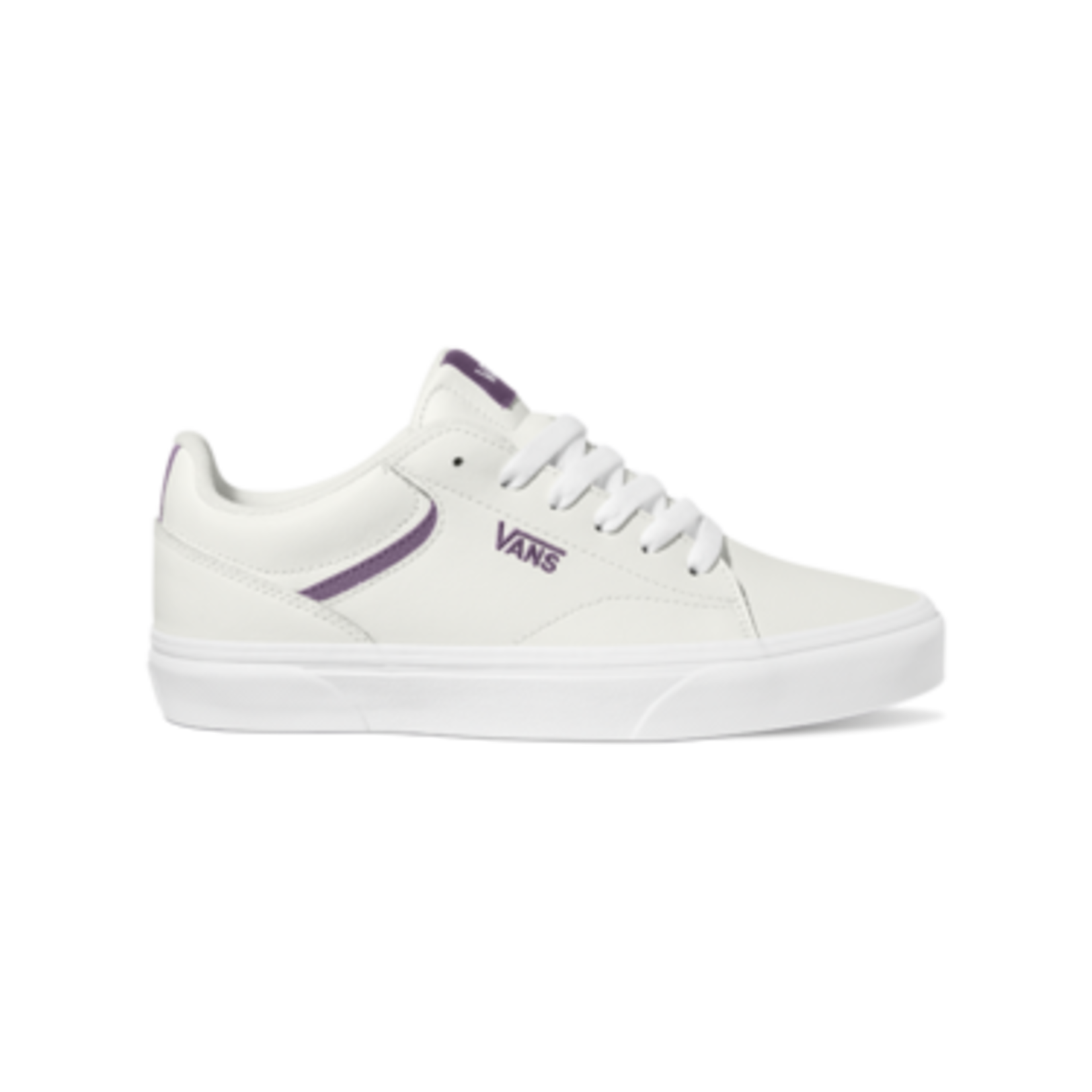 Vans Vans Skate Shoes, Seldan, Ladies