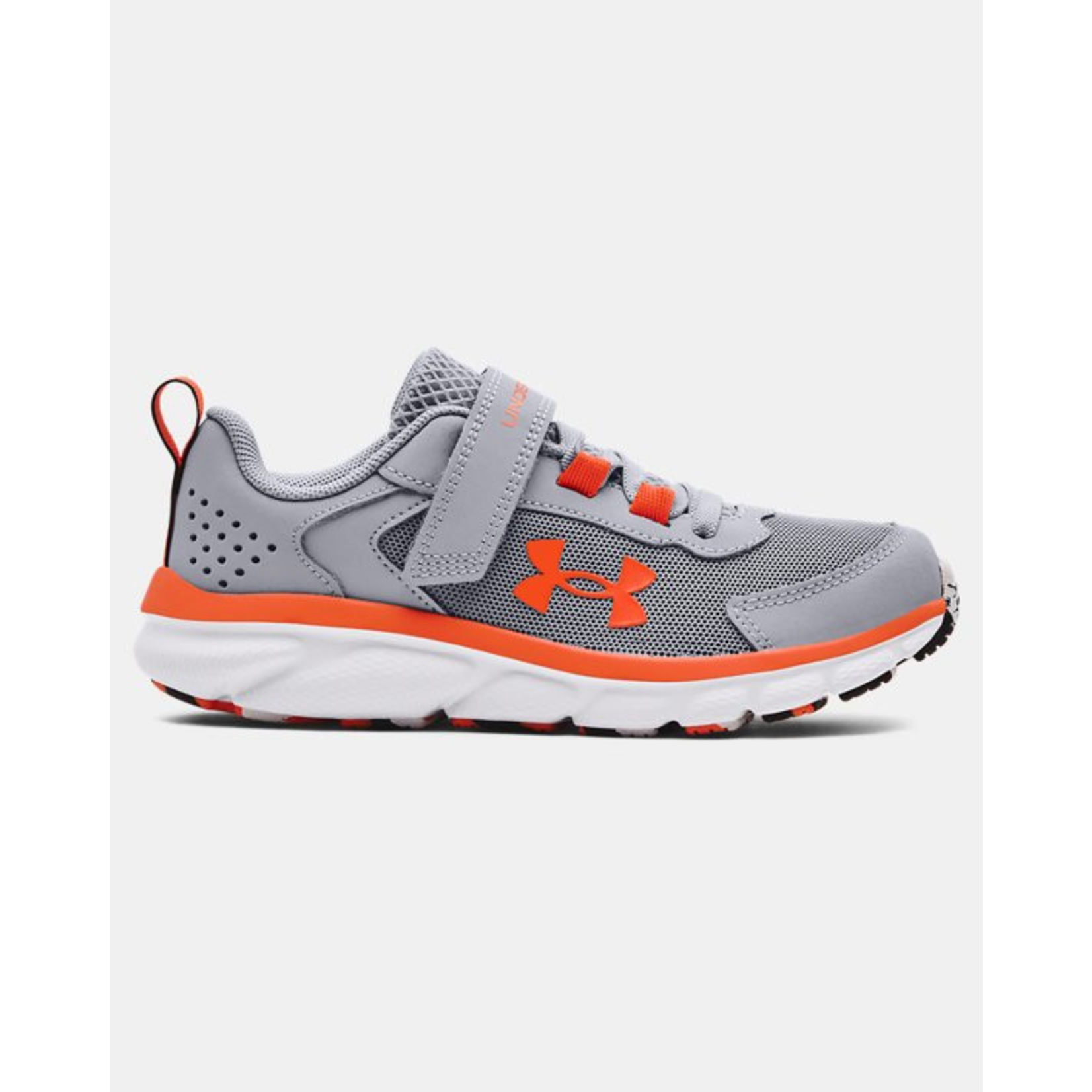 Under Armour Under Armour Running Shoes, Assert 9 AC, BPS, Boys