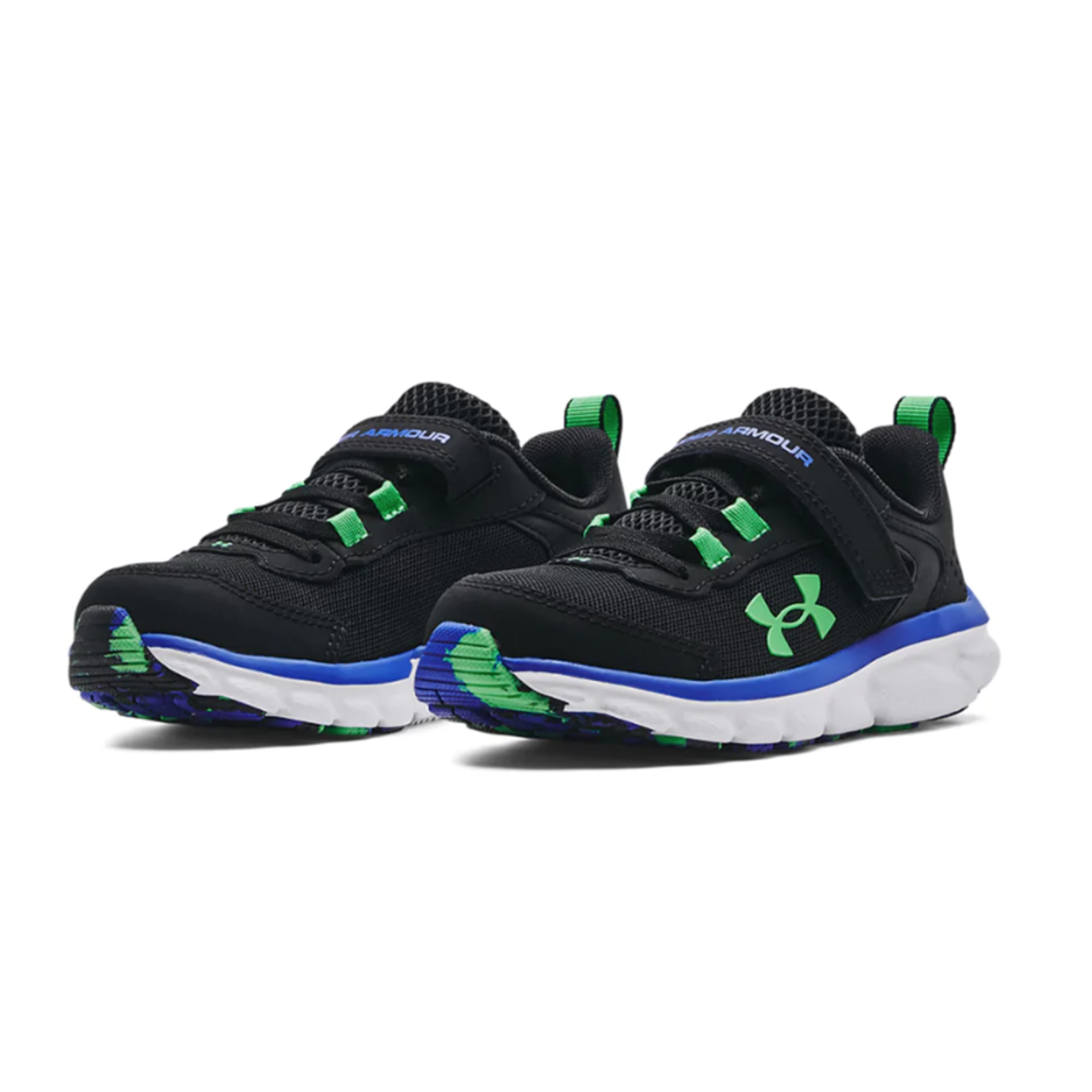 Under Armour Under Armour Running Shoes, Assert 9 AC, BPS, Boys