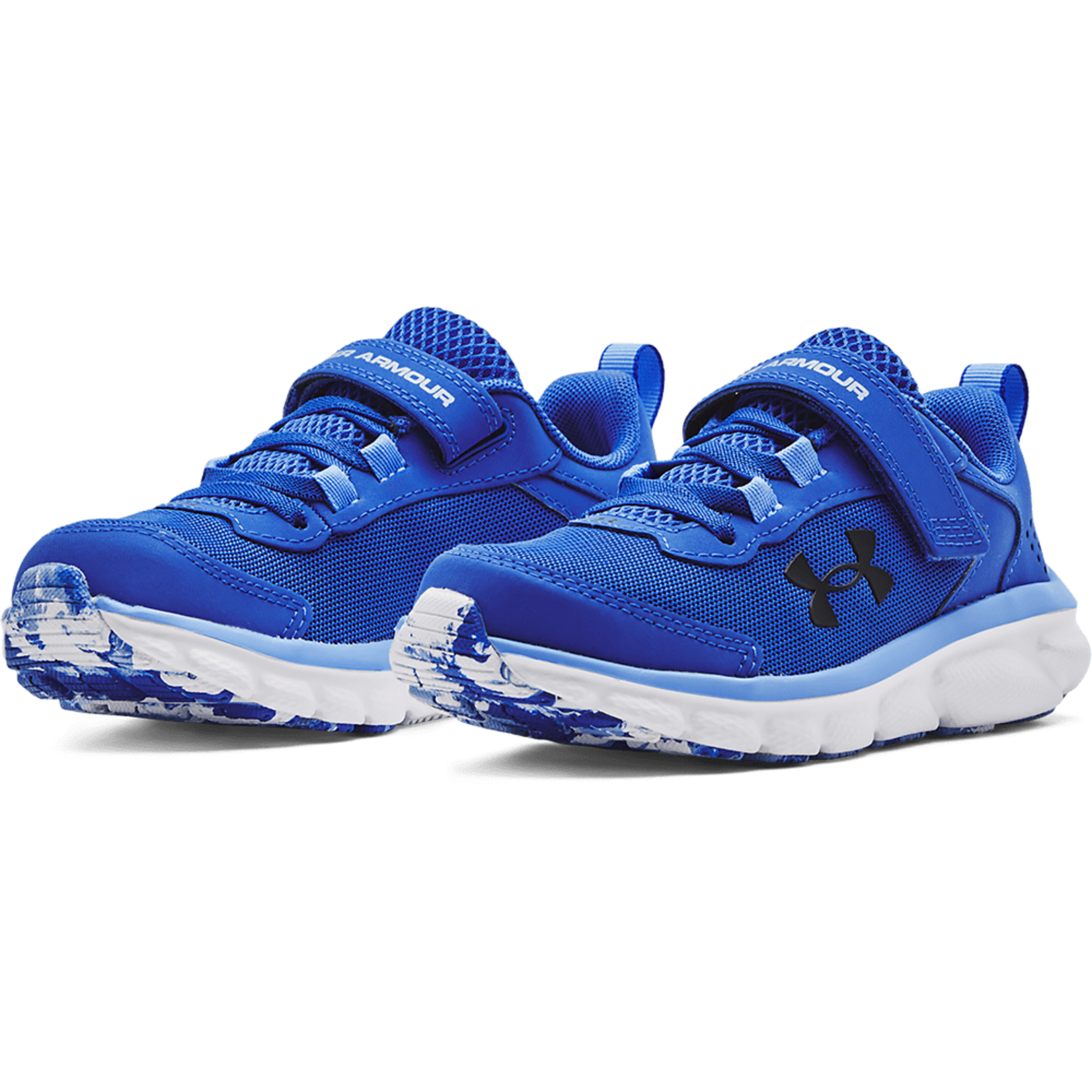 Under Armour Under Armour Running Shoes, Assert 9 AC, BPS, Boys