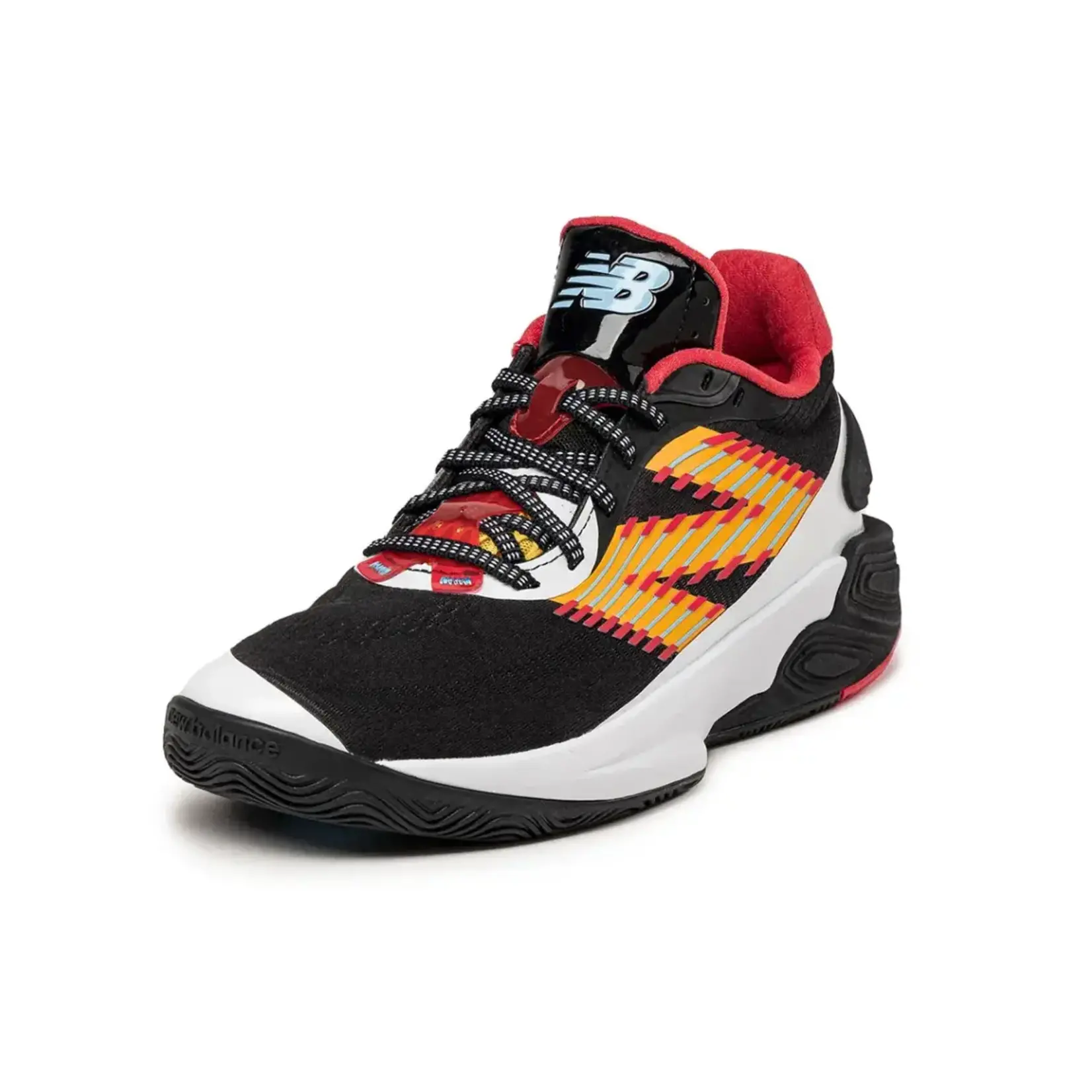 New Balance New Balance Basketball Shoes, Two WXY v5, Mens
