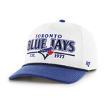 '47 ’47 Hat, Rustic Hitch, MLB Toronto Blue Jays OS