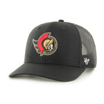 '47 '47 Hat, Trucker, NHL, Ottawa Senators OS