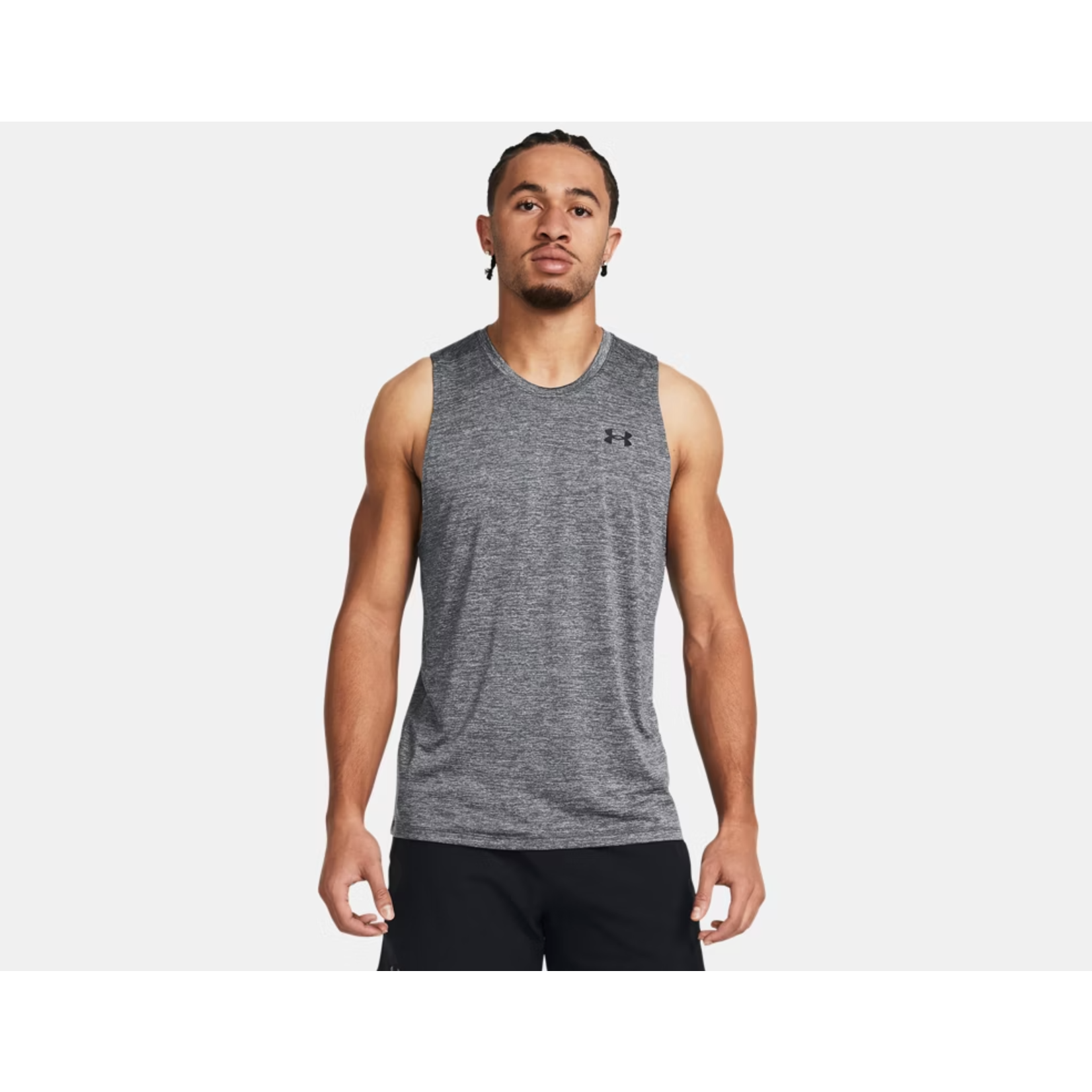 Under Armour Under Armour Tank, Tech, Mens