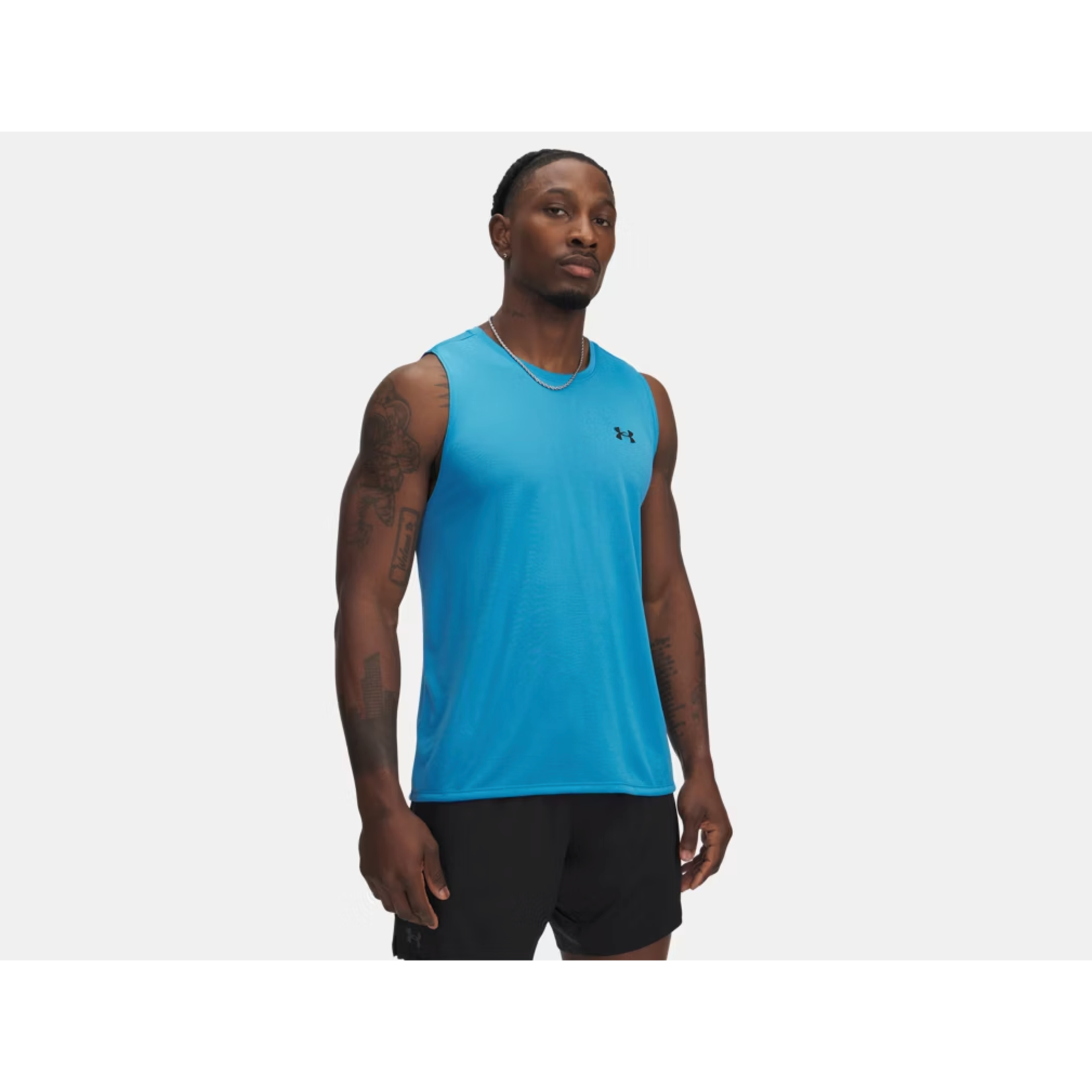 Under Armour Under Armour Tank, Tech, Mens
