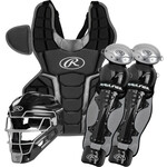 Rawlings Rawlings Catchers Set, Renegade 2.0, Adult, Age 15+