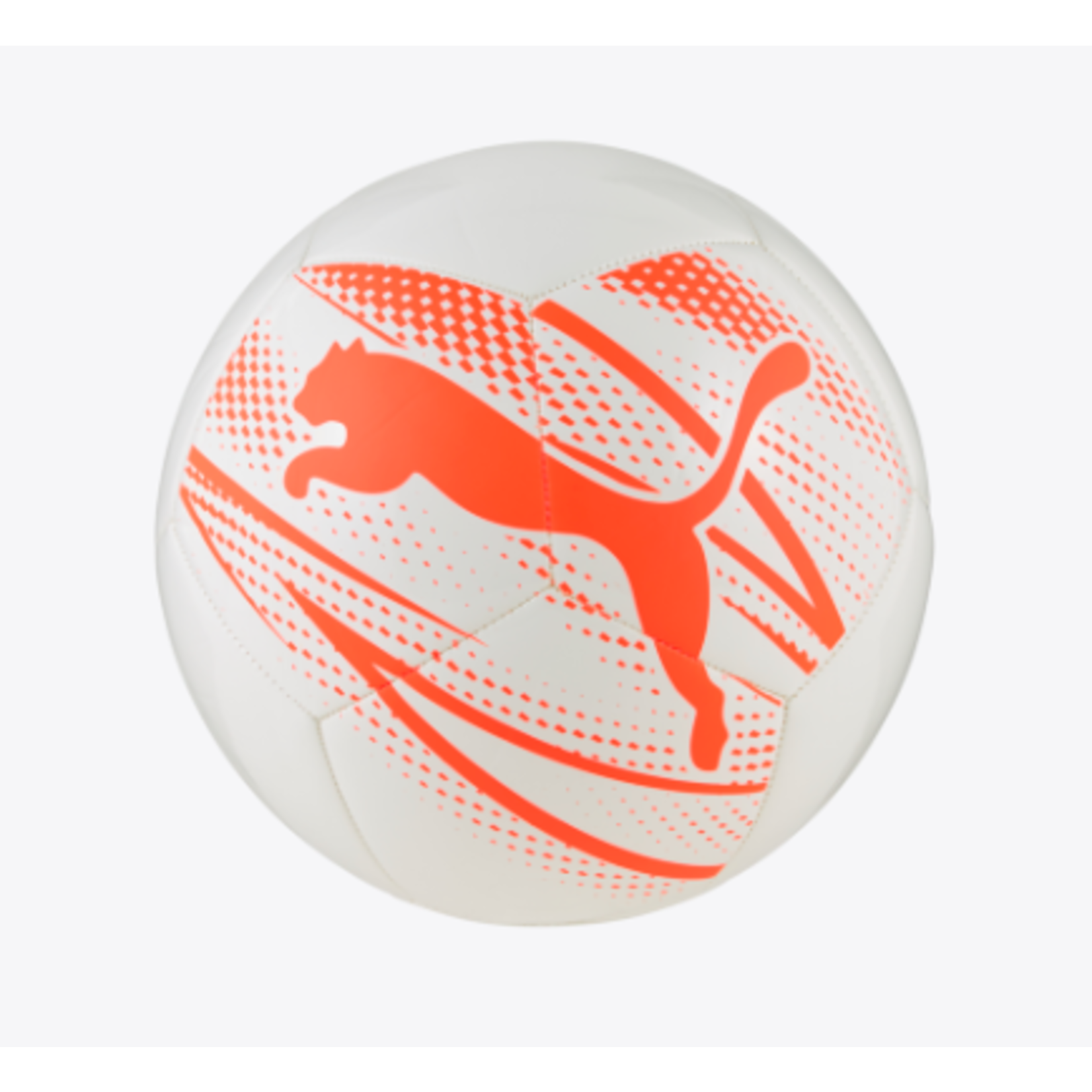 Puma Puma Soccer Ball, Attacanto Graphic