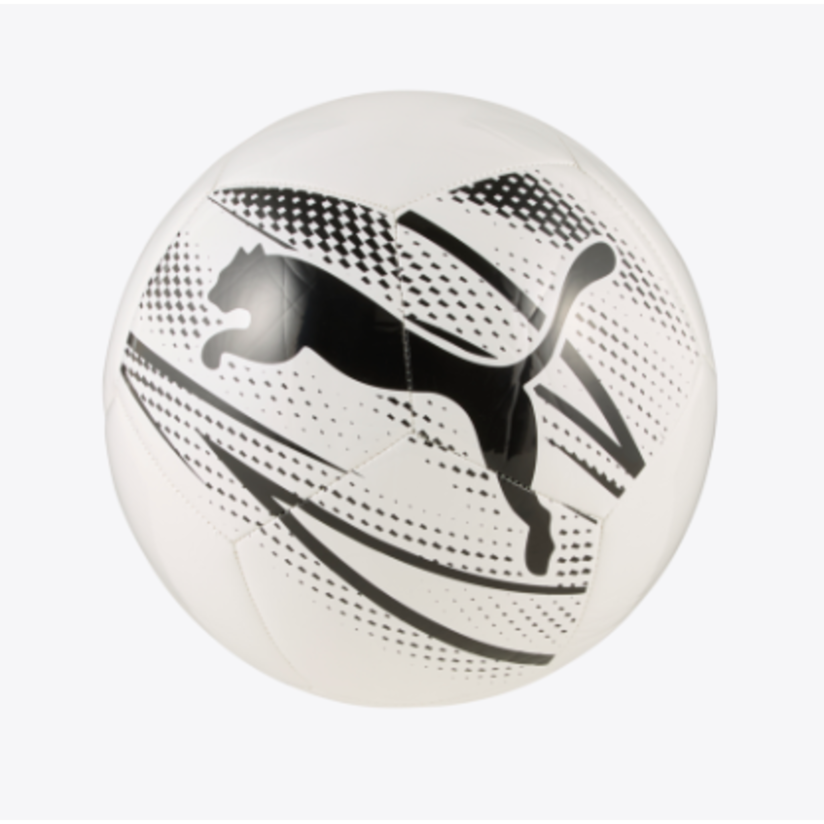 Puma Puma Soccer Ball, Attacanto Graphic