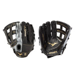Mizuno Mizuno Slowpitch Glove, Premier GPM1306, 13", Full Right