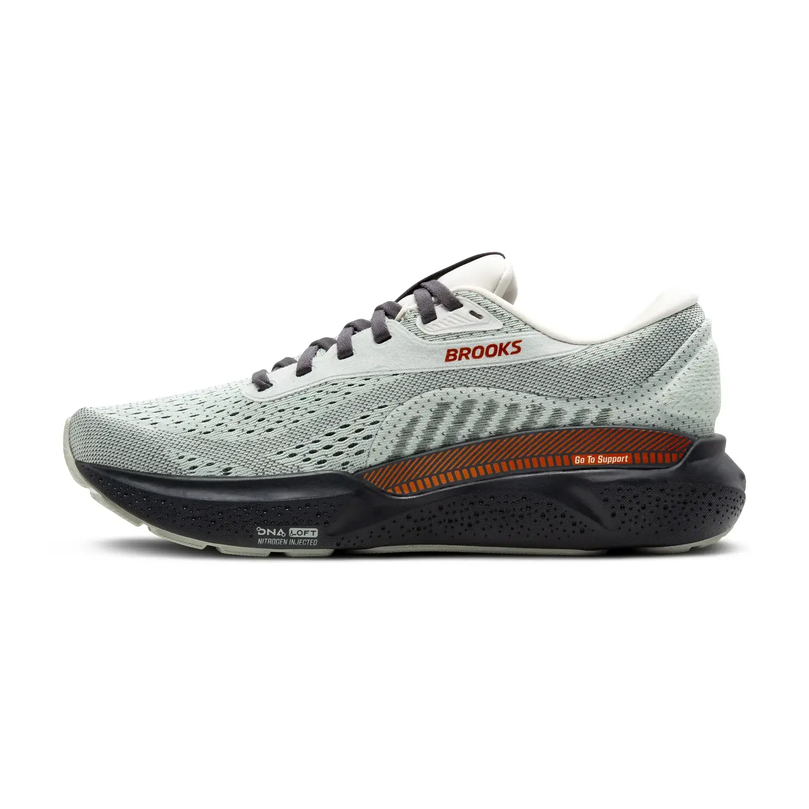 Brooks Brooks Running Shoes, Adrenaline GTS 24, Ladies