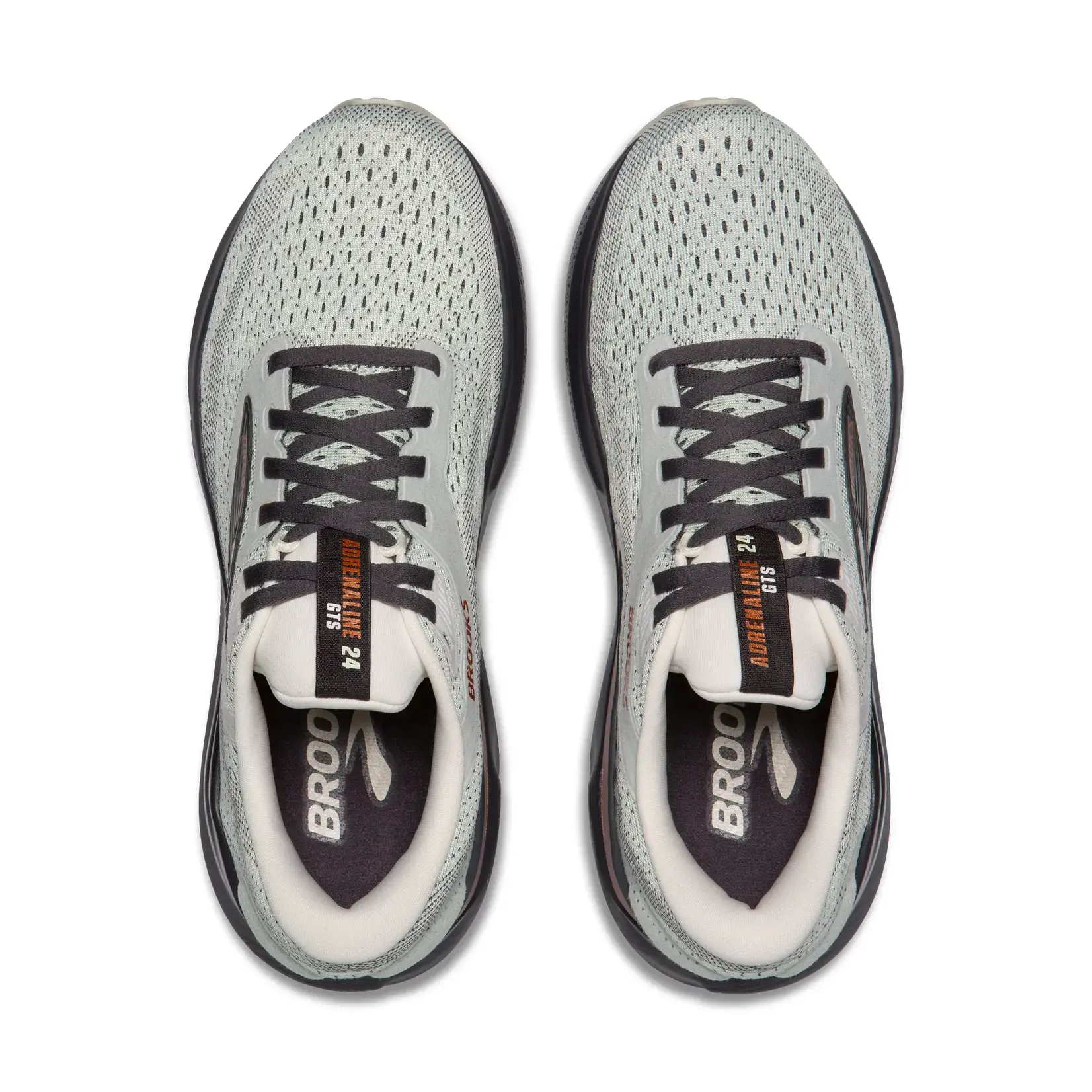 Brooks Brooks Running Shoes, Adrenaline GTS 24, Ladies