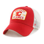 '47 '47 Hat, Mccall Clean Up, NHL, Calgary Flames OS