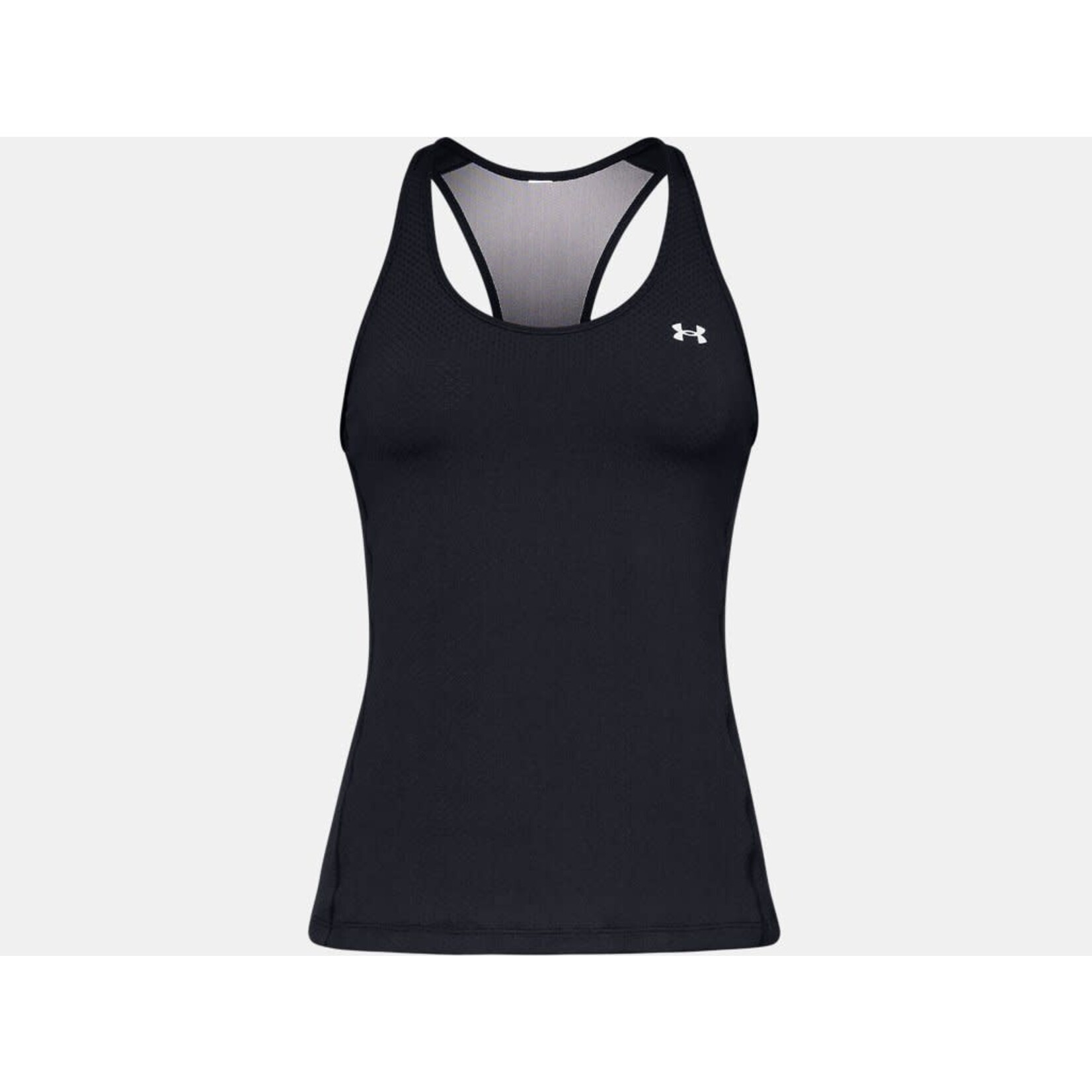 Under Armour Under Armour Tank, HG Armour Racer, Ladies