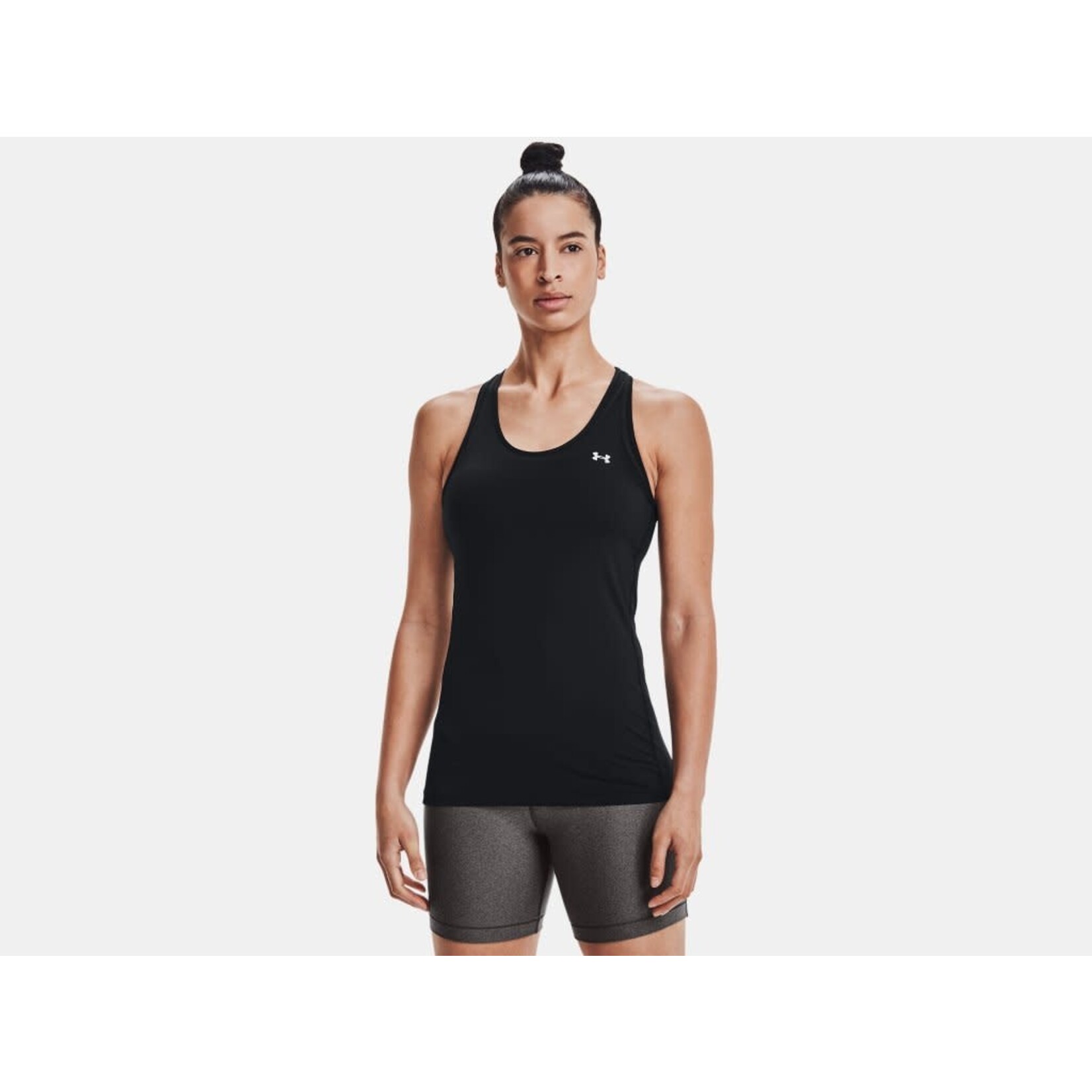 Under Armour Under Armour Tank, HG Armour Racer, Ladies
