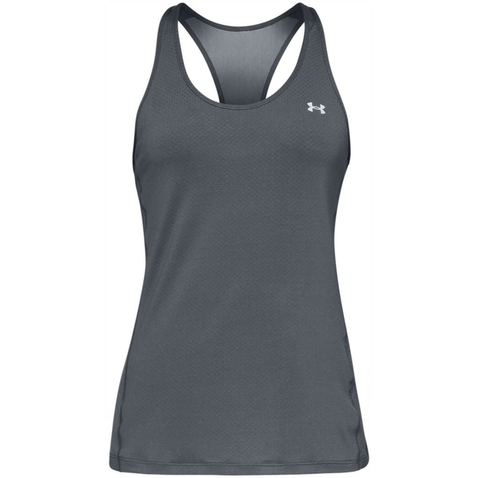 Under Armour Under Armour Tank, HG Armour Racer, Ladies