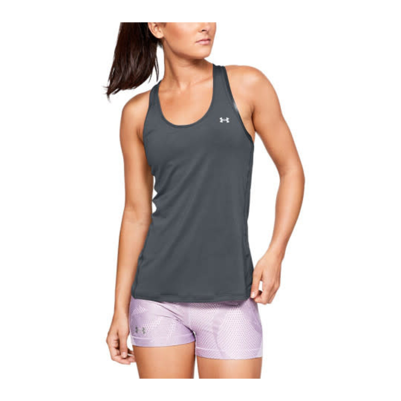 Under Armour Under Armour Tank, HG Armour Racer, Ladies