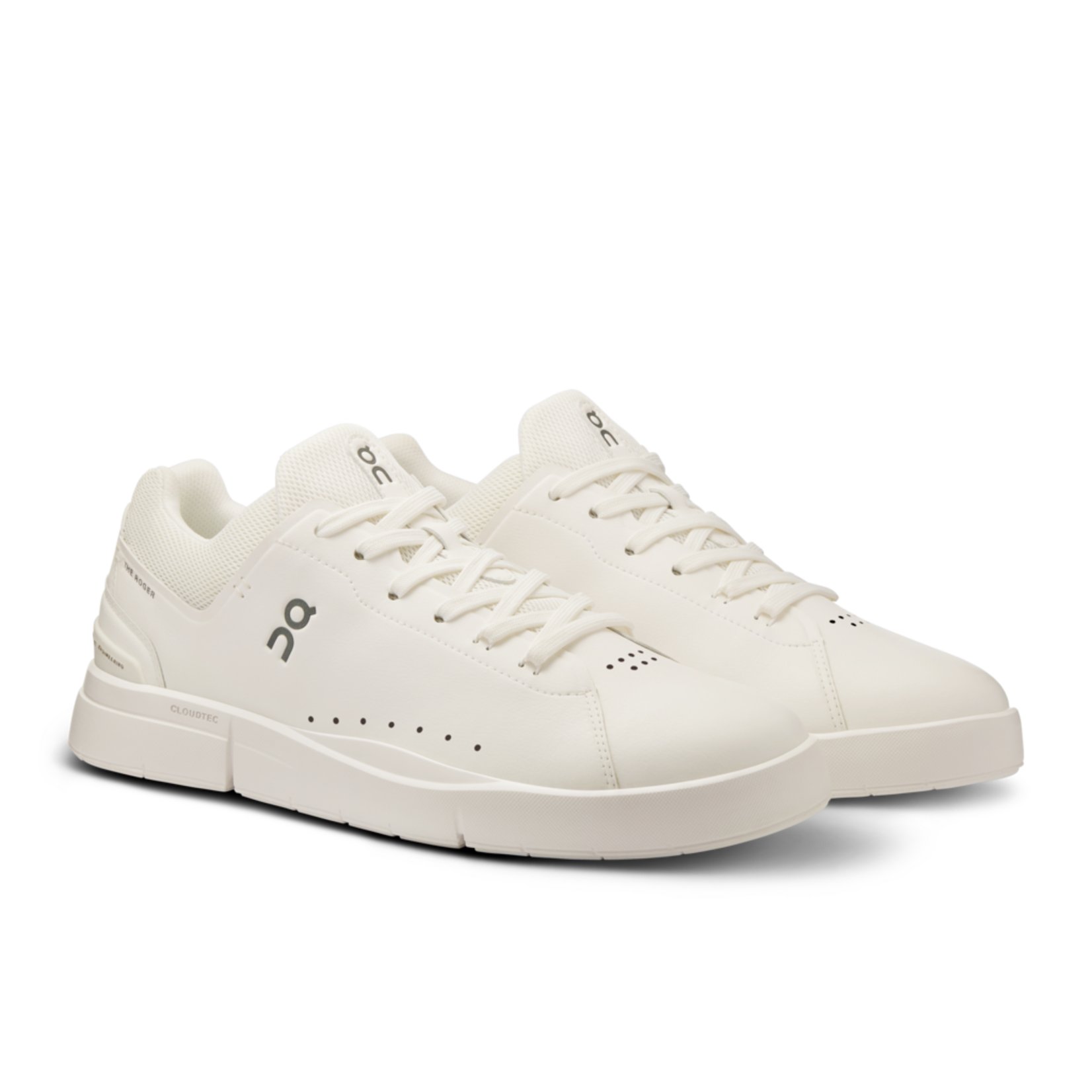 On On Casual Shoes, The Roger Advantage, Mens