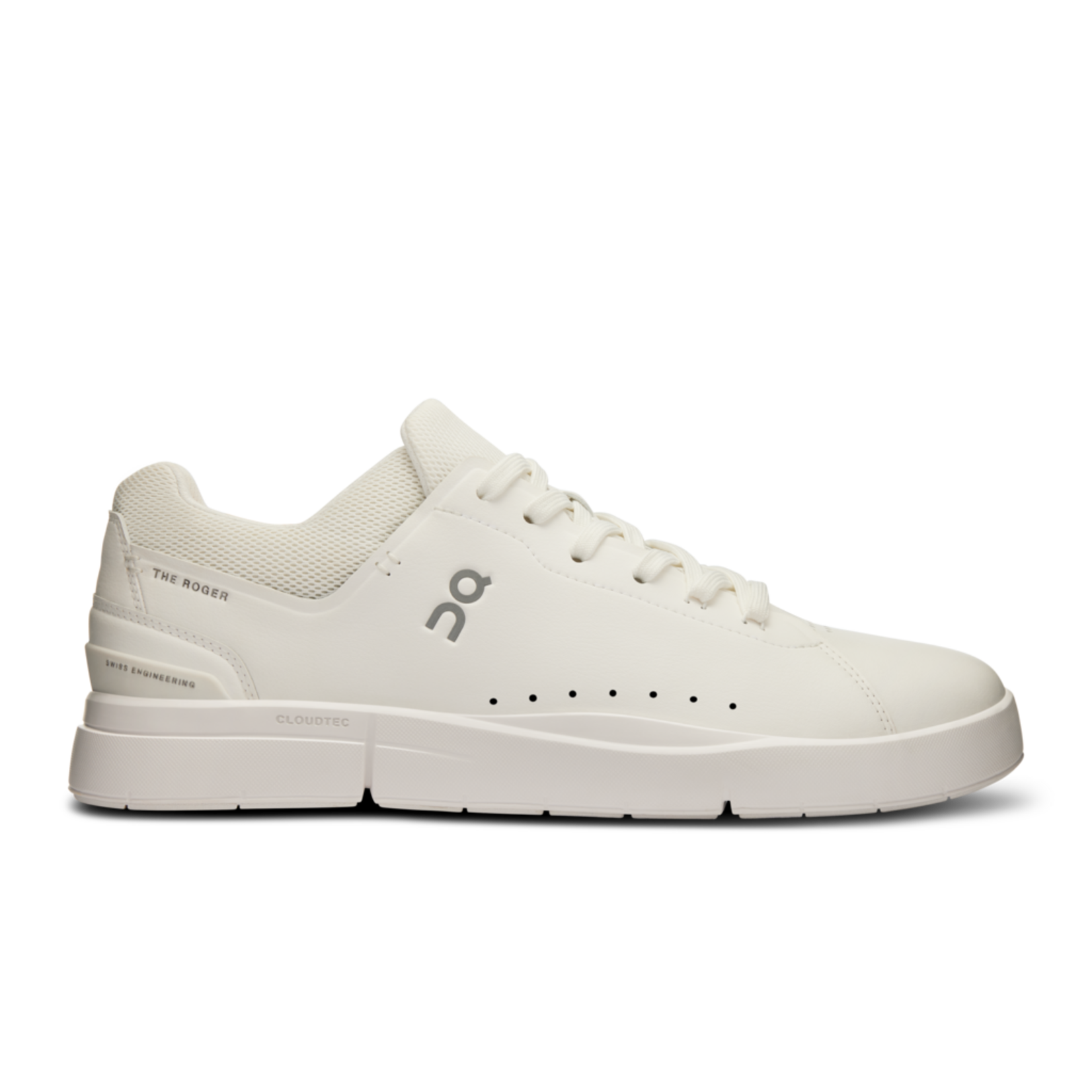 On On Casual Shoes, The Roger Advantage, Mens