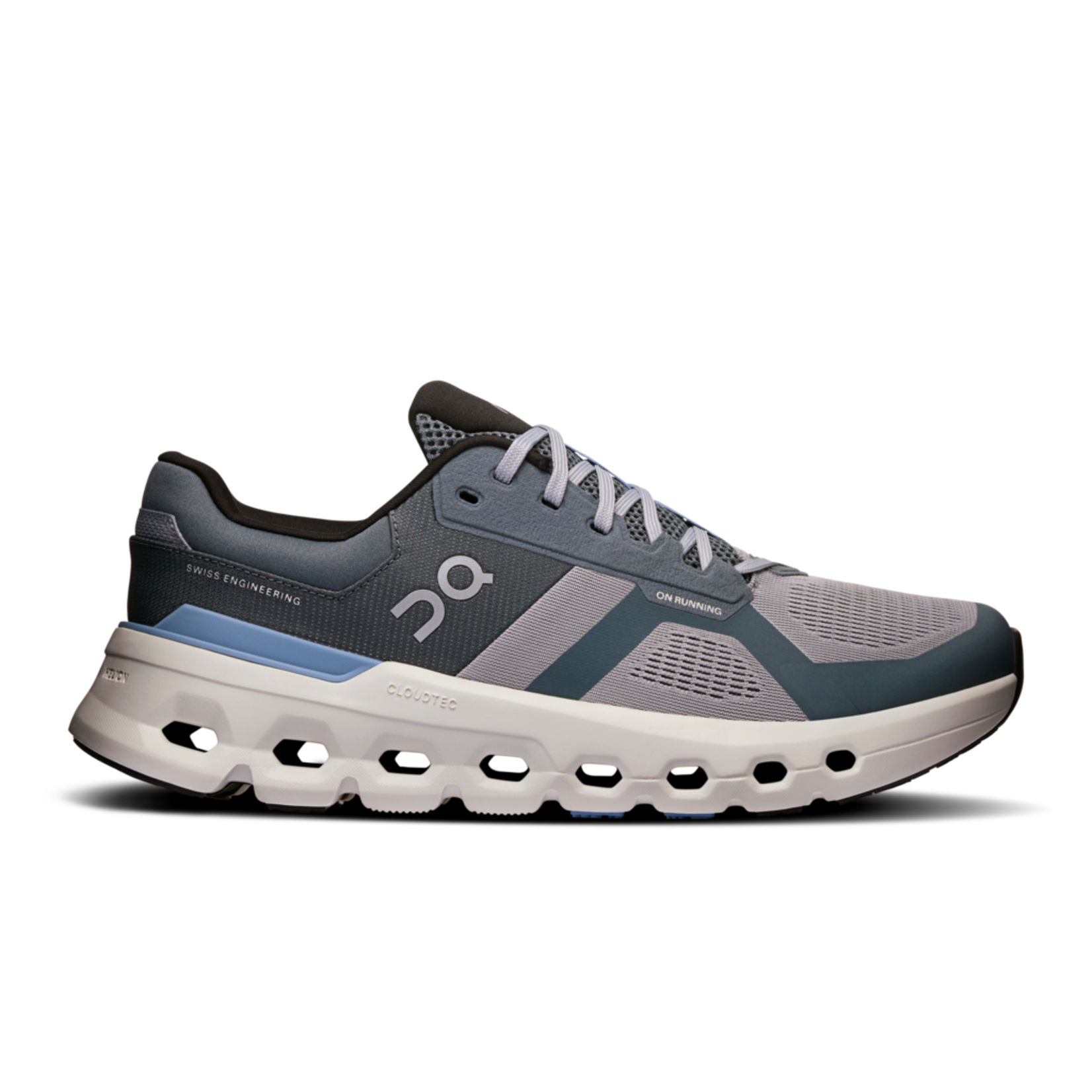 On On Running Shoes, Cloudrunner 2, Mens