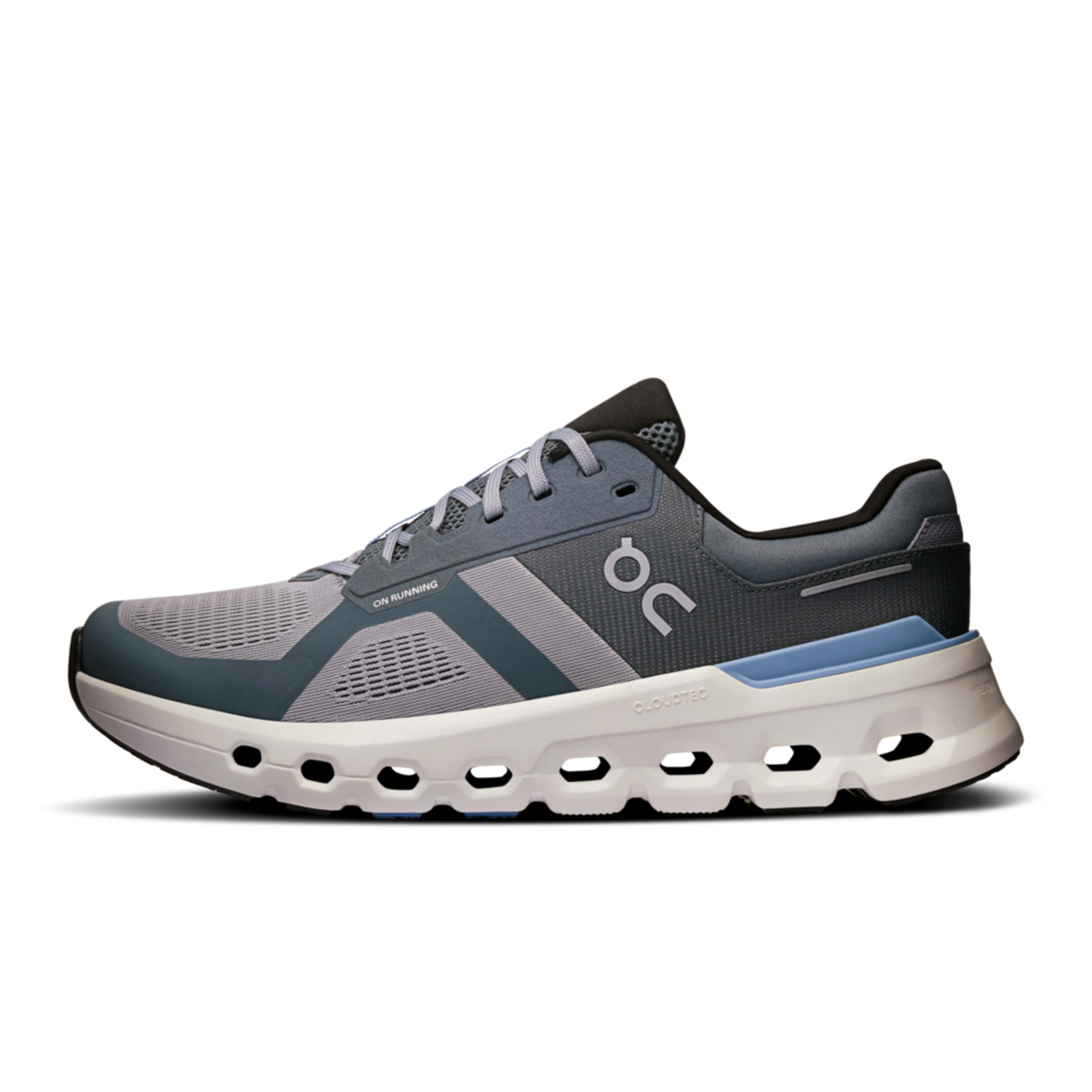 On On Running Shoes, Cloudrunner 2, Mens
