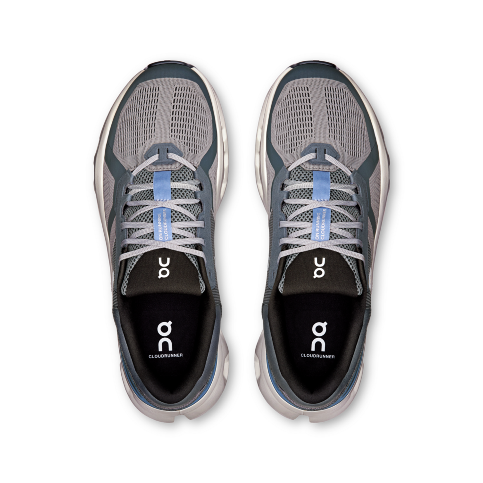 On On Running Shoes, Cloudrunner 2, Mens