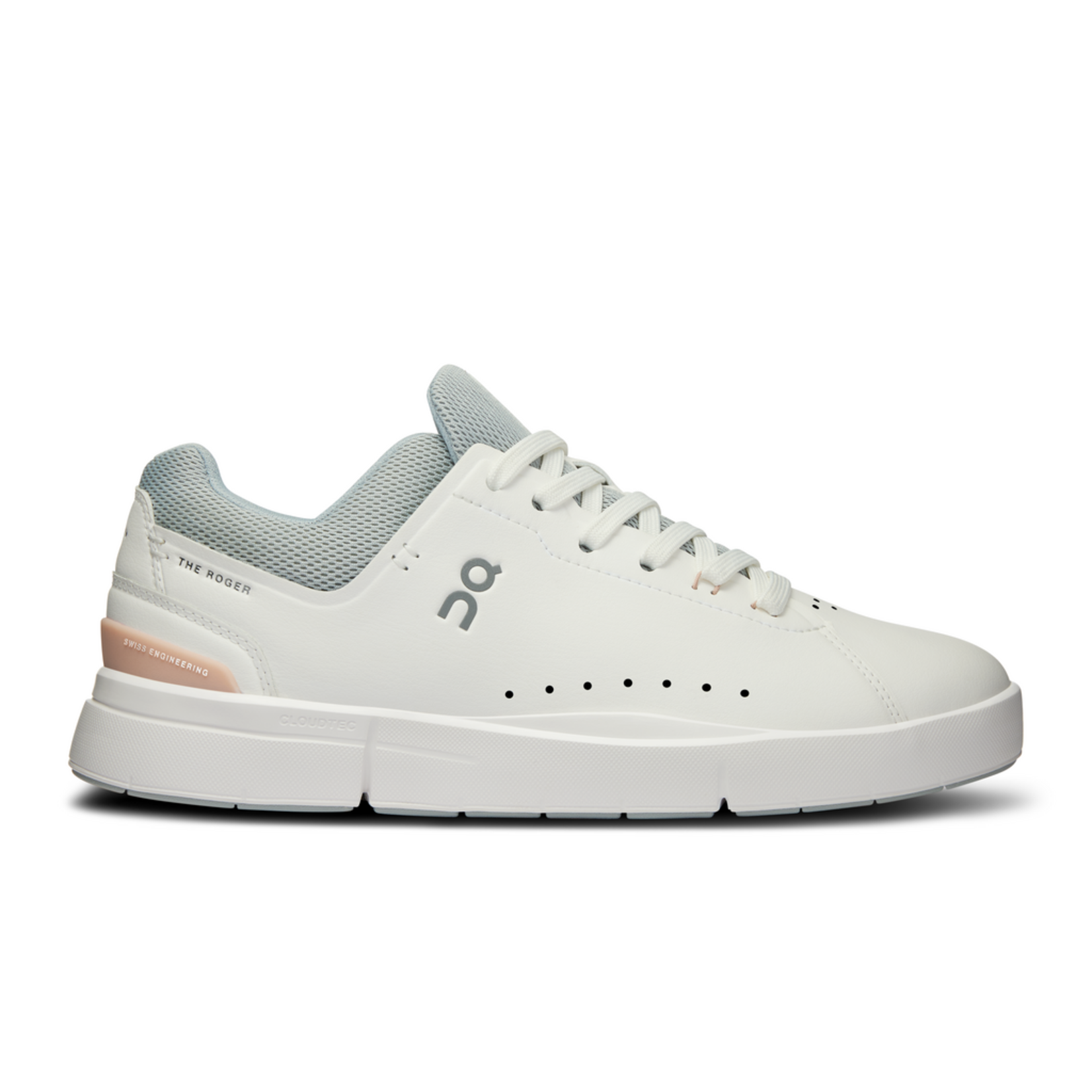 On On Casual Shoes, The Roger Advantage, Ladies