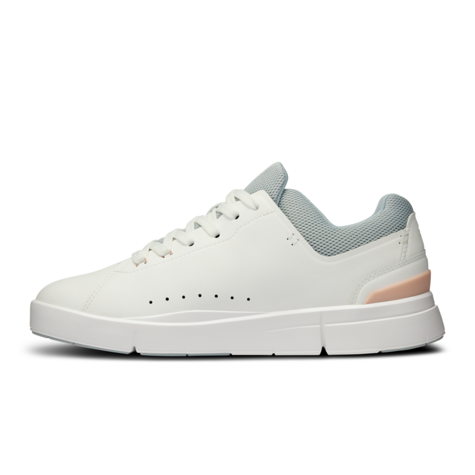 On On Casual Shoes, The Roger Advantage, Ladies